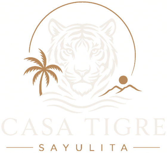 Casa Tigre Sayulita